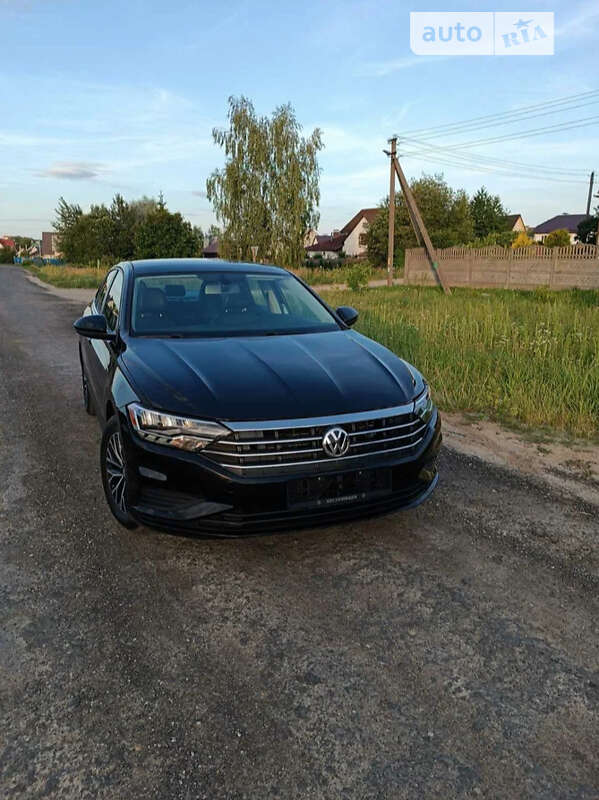 2018 volkswagen jetta