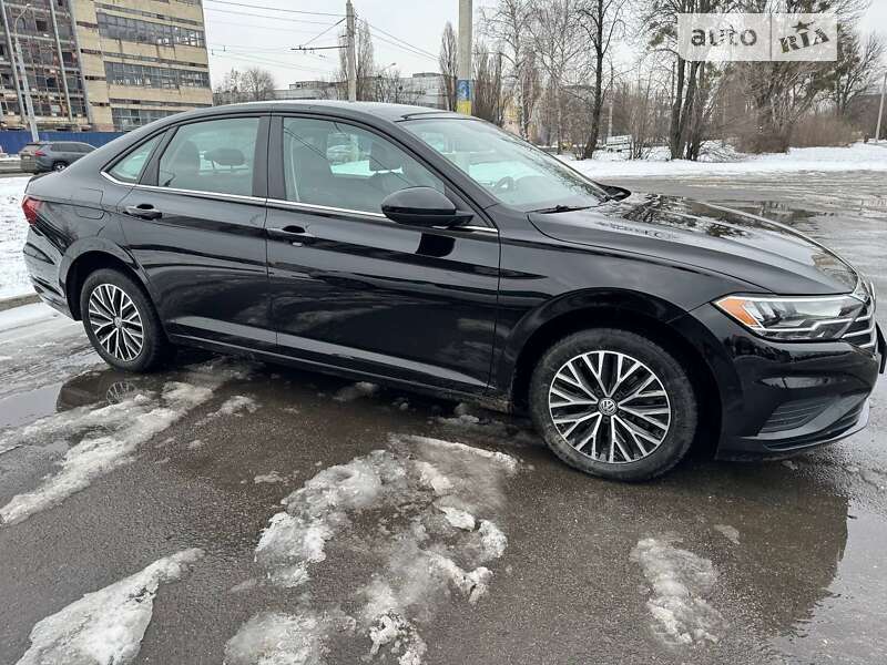 2019 volkswagen jetta