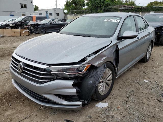 2020 volkswagen jetta