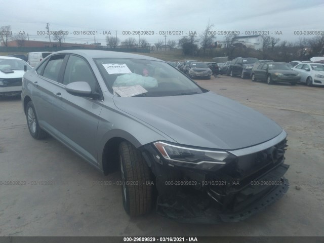 2020 volkswagen jetta