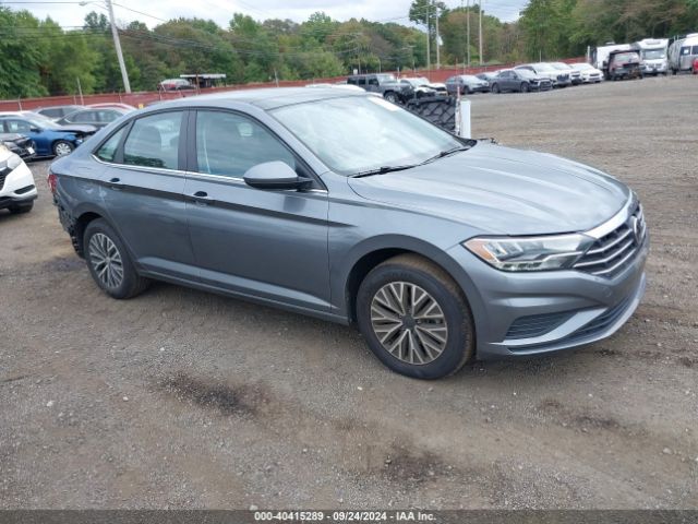 2020 VOLKSWAGEN Jetta