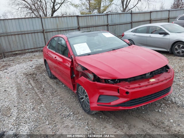2020 volkswagen jetta