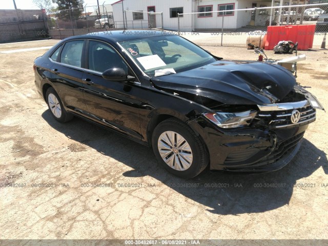 2020 volkswagen jetta