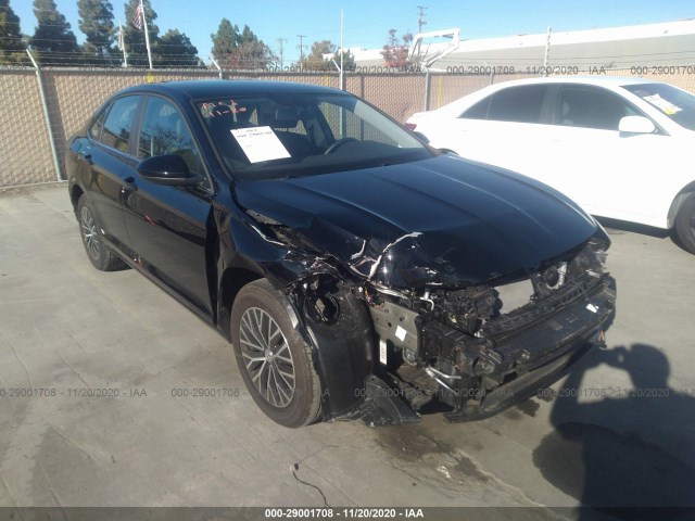2020 volkswagen jetta