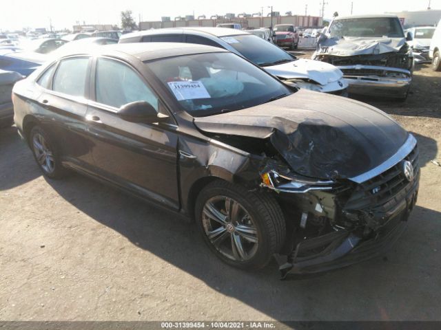 2020 volkswagen jetta