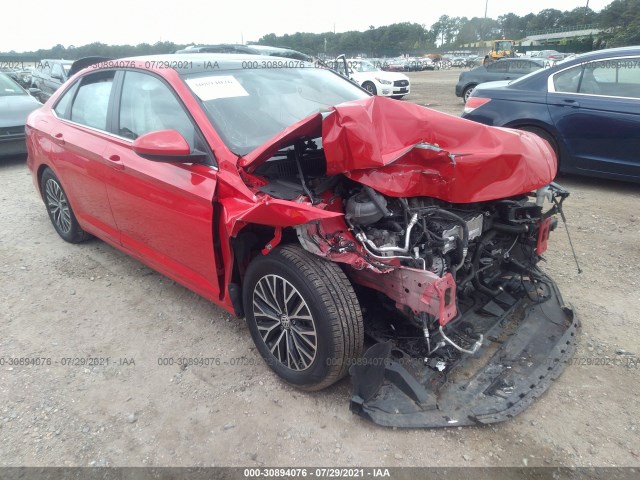 2018 volkswagen jetta