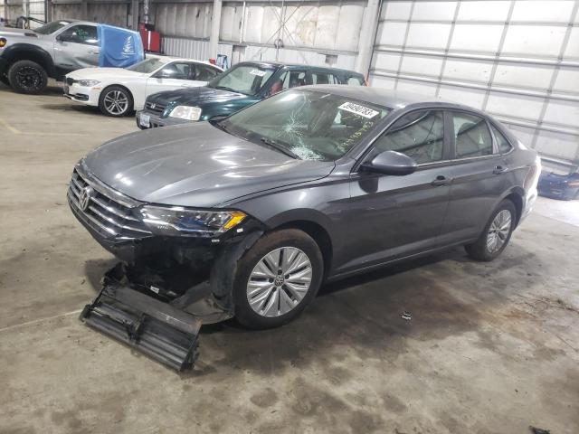 2018 volkswagen jetta