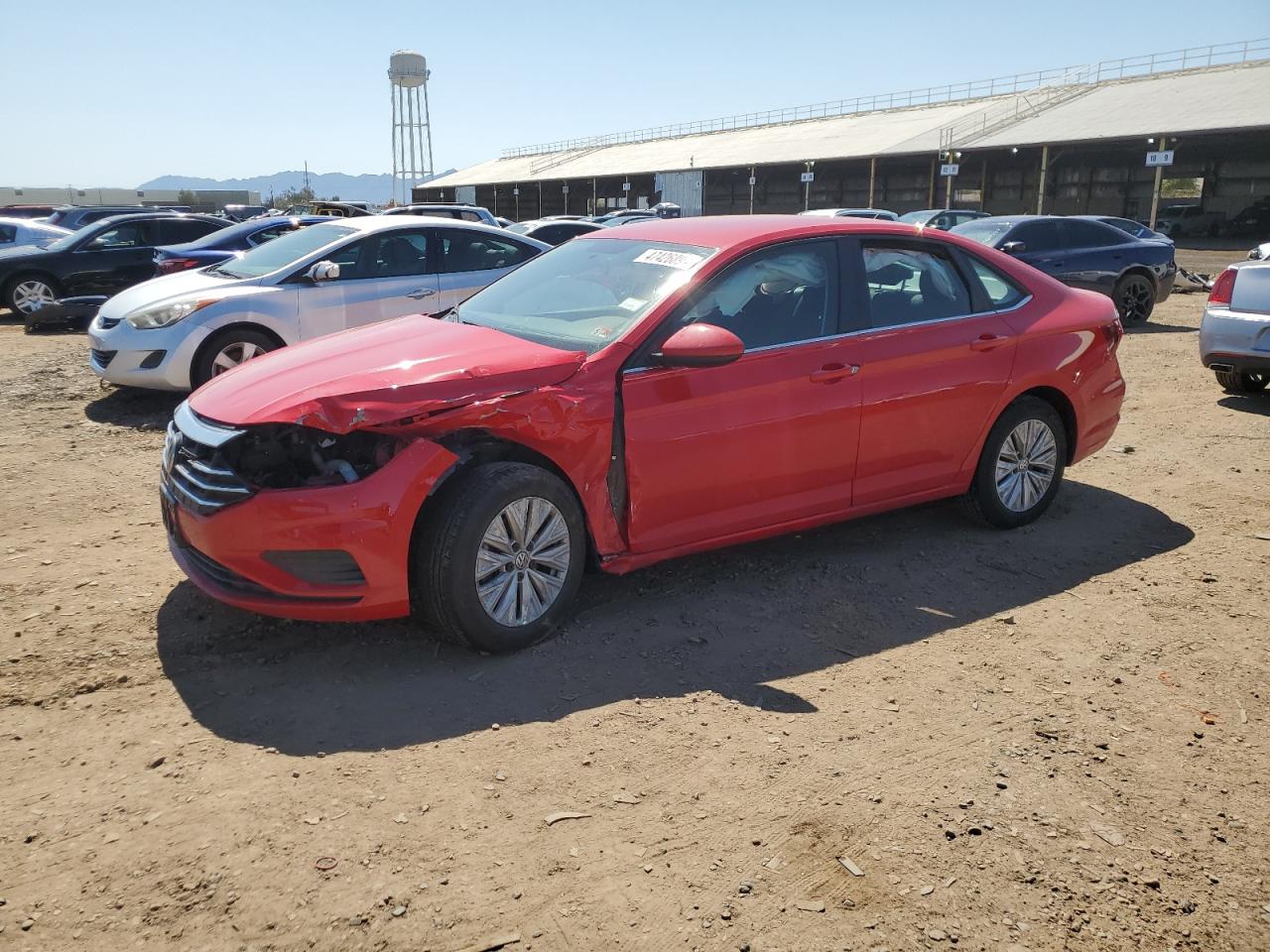 2020 volkswagen jetta