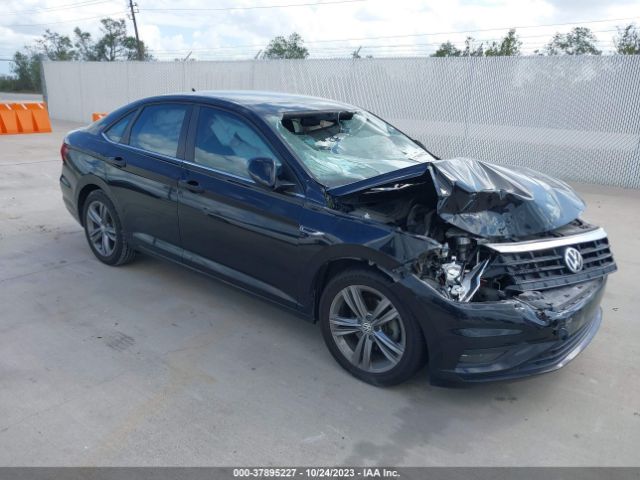 2020 volkswagen jetta