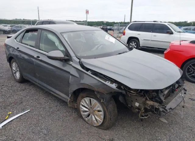 2020 volkswagen jetta