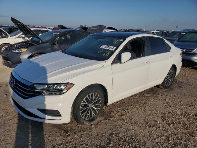 2018 volkswagen jetta s