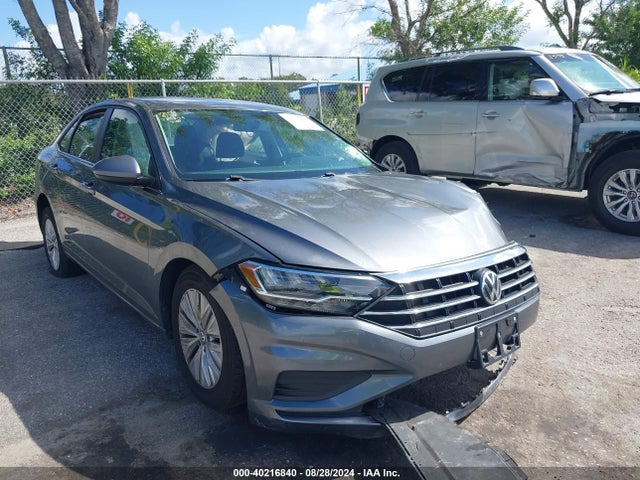 2018 volkswagen jetta