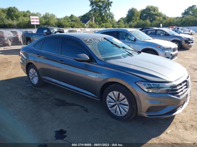 2018 volkswagen jetta