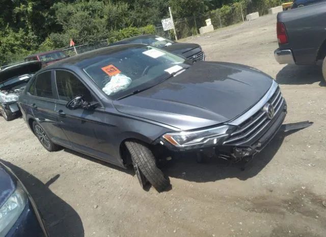 2020 volkswagen jetta