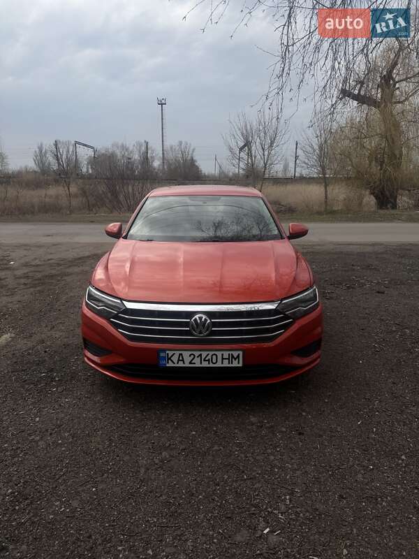 2020 volkswagen jetta