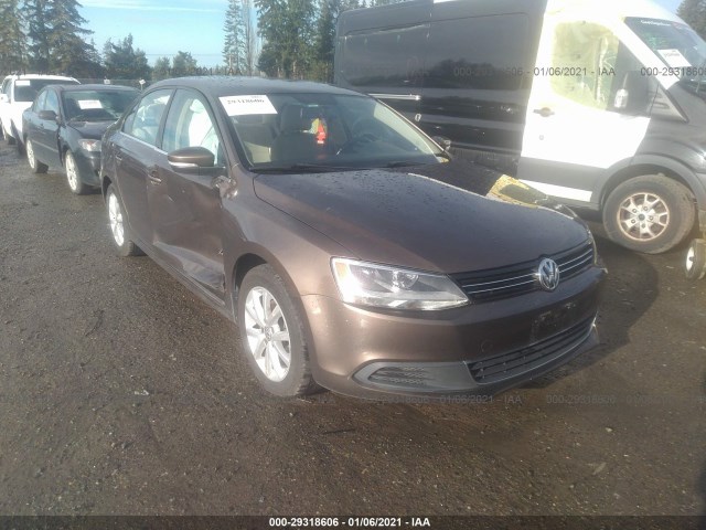 2013 volkswagen jetta sedan