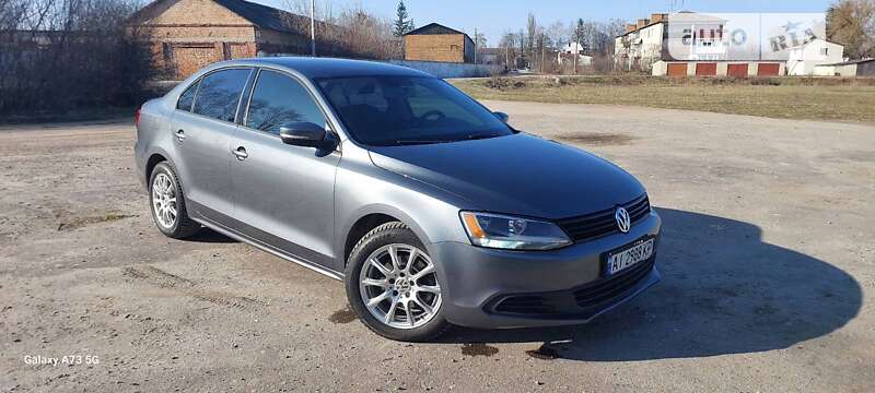 2013 volkswagen jetta