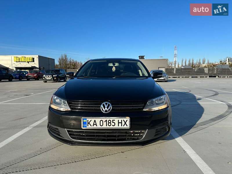 2013 volkswagen jetta