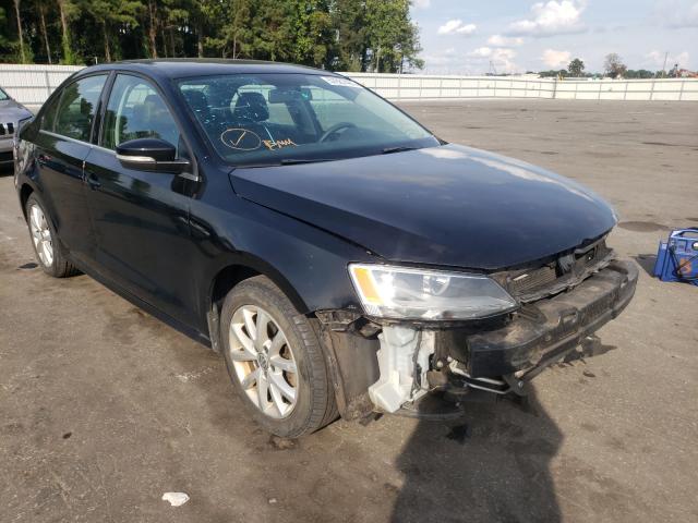 2014 volkswagen jetta se
