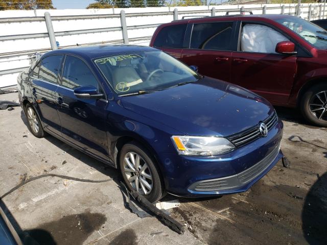 2014 volkswagen jetta se