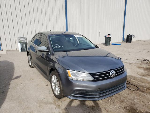 2015 volkswagen jetta se