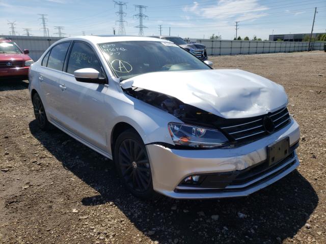 2015 volkswagen jetta se