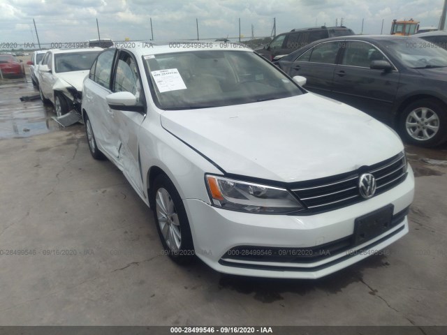 2015 volkswagen jetta