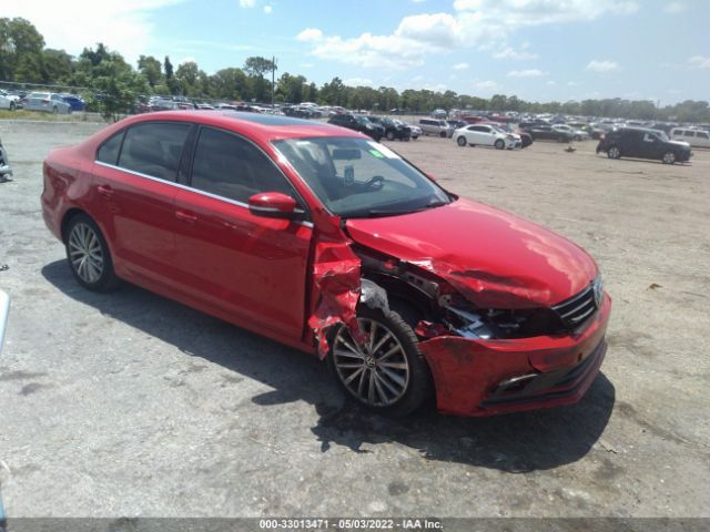 2015 volkswagen jetta sedan