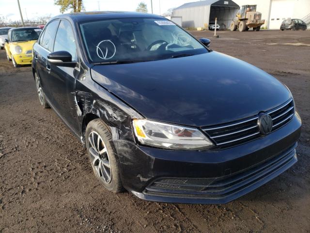 2016 volkswagen jetta comf