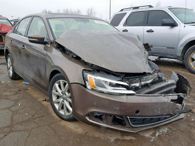 2014 volkswagen jetta se