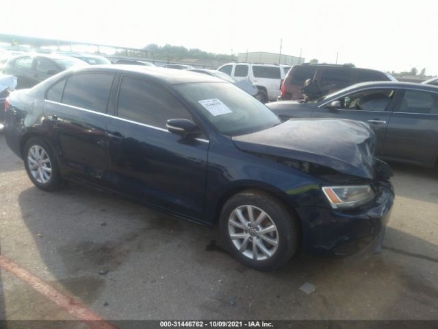 2013 volkswagen jetta sedan