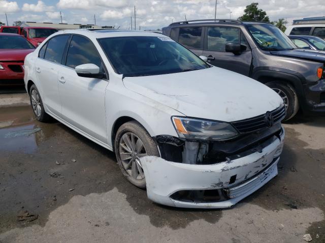 2015 volkswagen jetta se