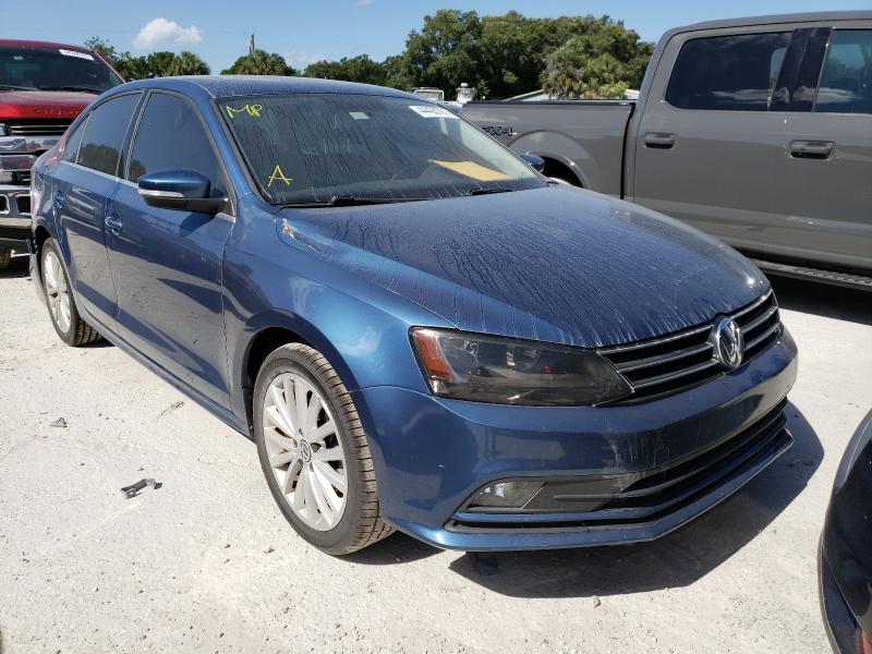 2015 volkswagen jetta se