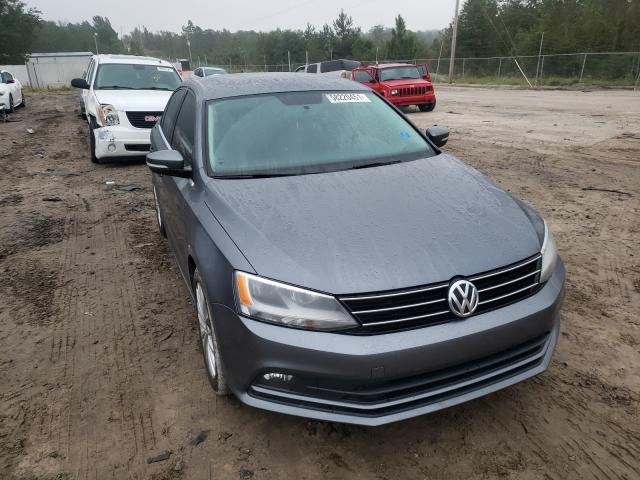 2015 volkswagen jetta se