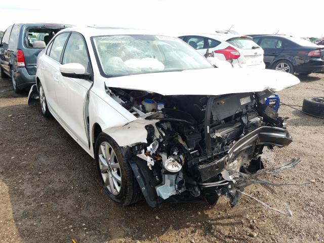 2014 volkswagen jetta se