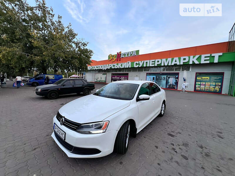 2013 volkswagen jetta