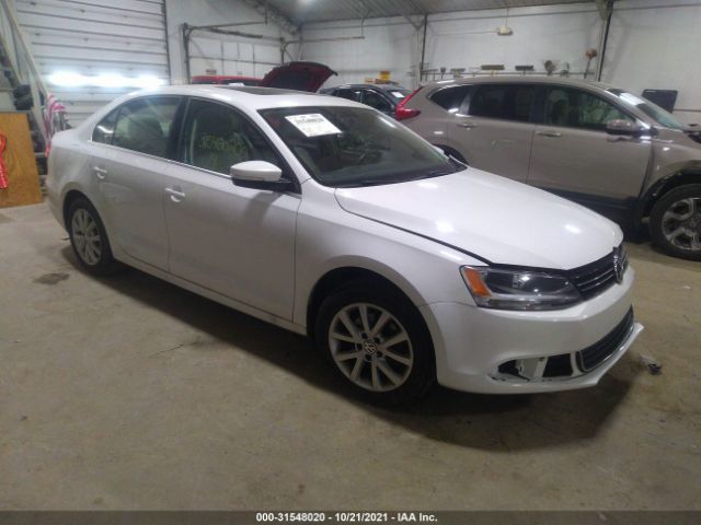 2014 volkswagen jetta sedan