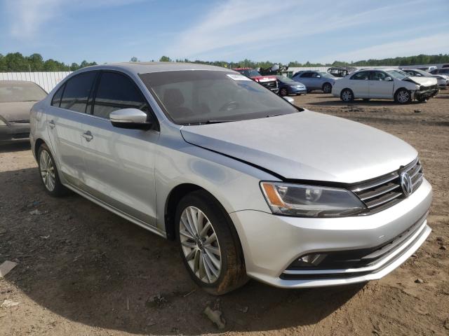 2015 volkswagen jetta se