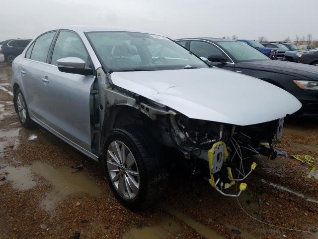 2015 volkswagen jetta se