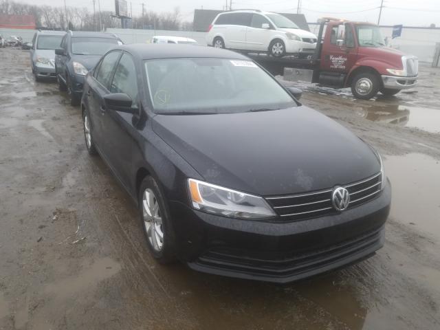 2015 volkswagen jetta se