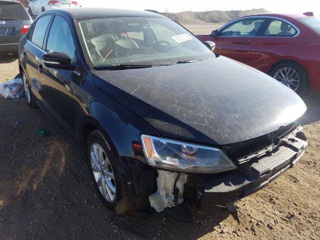 2013 volkswagen jetta se