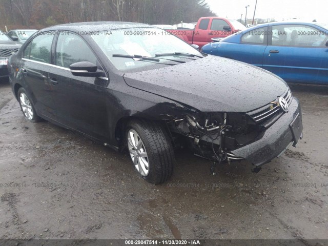 2014 volkswagen jetta sedan