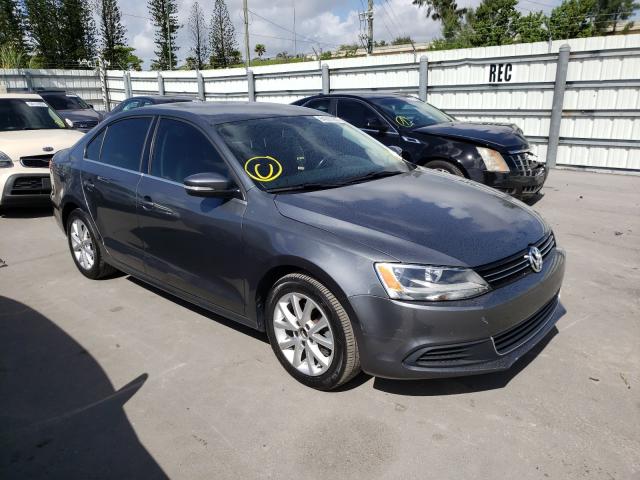 2014 volkswagen jetta se