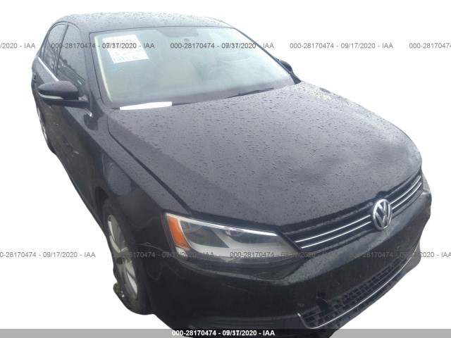 2013 volkswagen jetta sedan