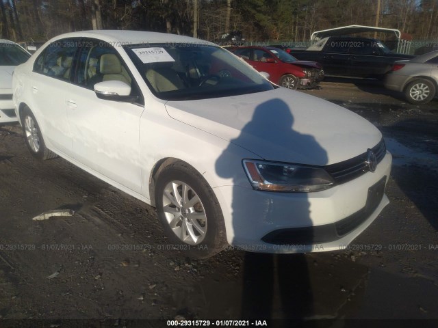 2014 volkswagen jetta sedan