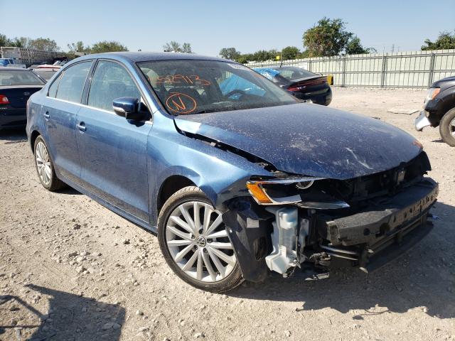2015 volkswagen jetta se