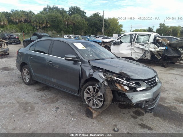 2015 volkswagen jetta sedan
