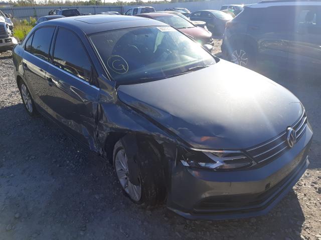 2015 volkswagen jetta se