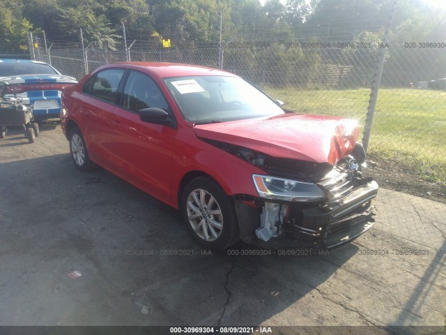 2015 volkswagen jetta sedan