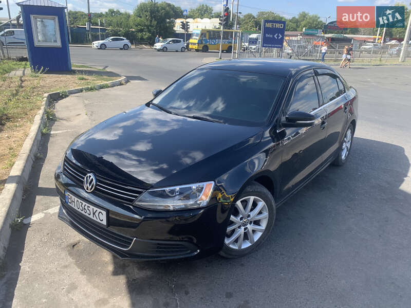 2013 volkswagen jetta